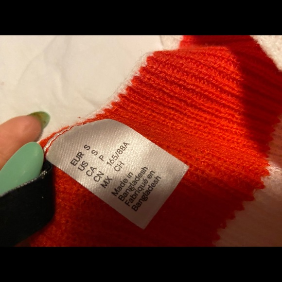 Top h&m - Picture 2 of 3